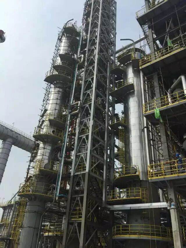 港南设备翻新喷涂・钢构厂房升级改造