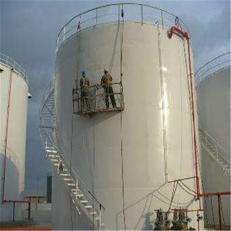 港南喷漆翻新・工业喷漆・设备喷漆服务简介